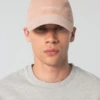 Unfeignedbaseball Cap - Light Corduroy